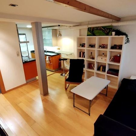 Iaros La Roca Apartment Сантандер Екстериор снимка