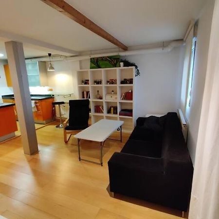 Iaros La Roca Apartment Сантандер Екстериор снимка