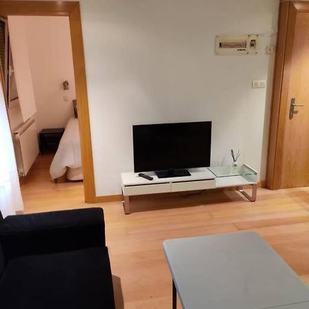 Iaros La Roca Apartment Сантандер Екстериор снимка