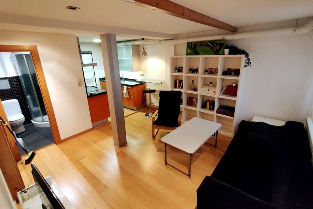 Iaros La Roca Apartment Сантандер Екстериор снимка