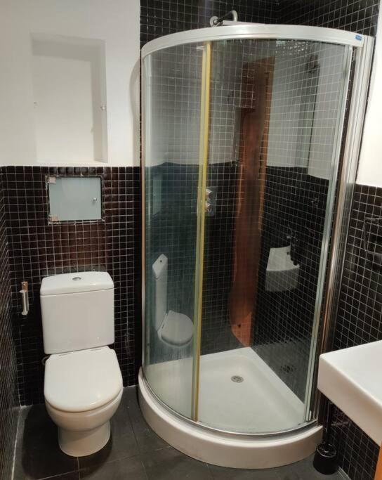 Iaros La Roca Apartment Сантандер Екстериор снимка