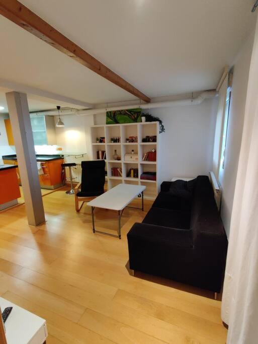 Iaros La Roca Apartment Сантандер Екстериор снимка