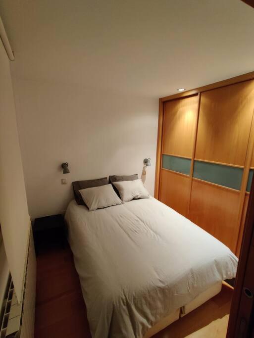 Iaros La Roca Apartment Сантандер Екстериор снимка